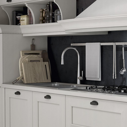 Spagnol Cucine Luisiana composition 1