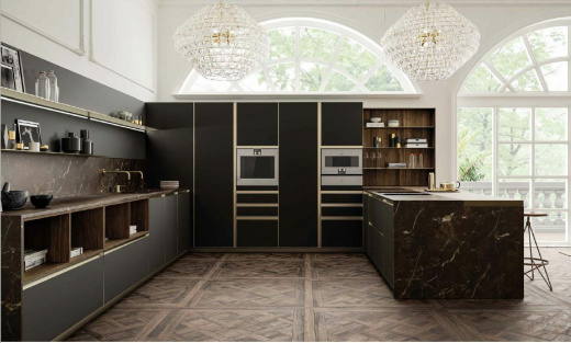 Marchi Cucine Convivium