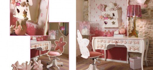 Volpi Nuvola con cuori
