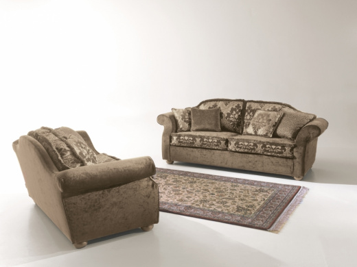 Asnaghi Orleans