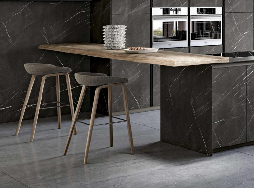 Spagnol Cucine  Vivere Italia composition 3