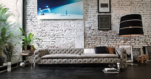 Arketipo Windsor