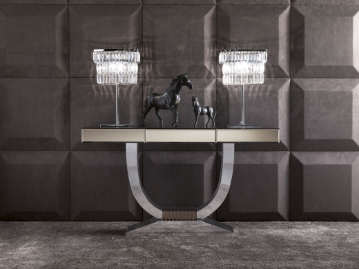 DV Home Hermes consolle drawer