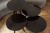 Dom Edizioni Paul small tables
