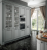 Stosa Cucine Dolcevita Laguna Filo Argento