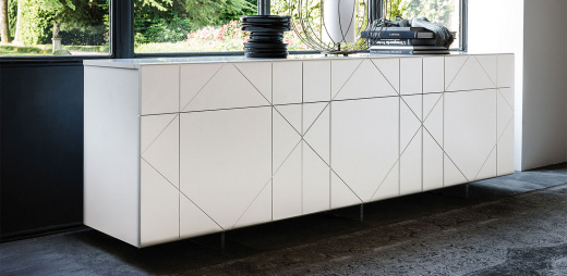 Cattelan Italia Tropez