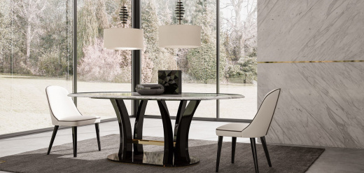 Antonelli Atelier Harrison