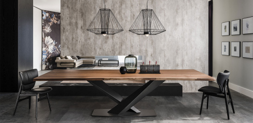Cattelan Italia Stratos Wood