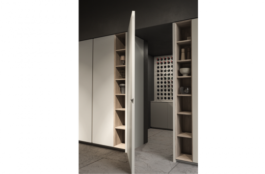 Aster Atelier Noce Grigio