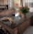 Stosa Cucine Dolcevita Camoscio filo rame