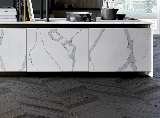 Spagnol Cucine  Vivere Italia composition 2