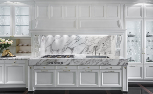 Castagna Cucine Roma