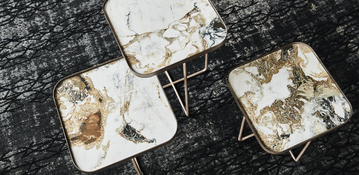 Cattelan Italia Benny Keramik