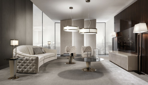 DV Home Envy 4 doors