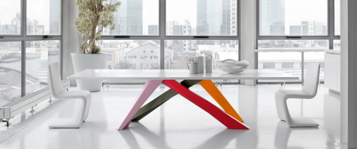 Bonaldo Big Table