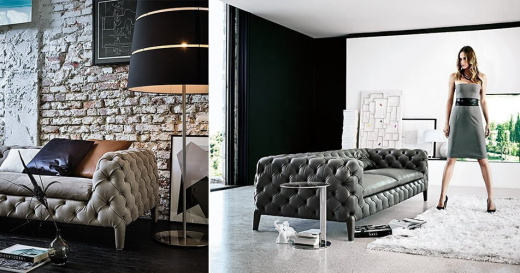 Arketipo Windsor