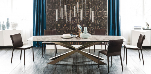 Cattelan Italia Spyder Keramik