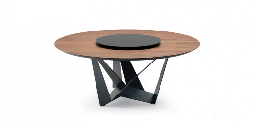 Cattelan Italia Skorpio Round