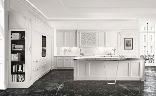 Castagna Cucine Princess