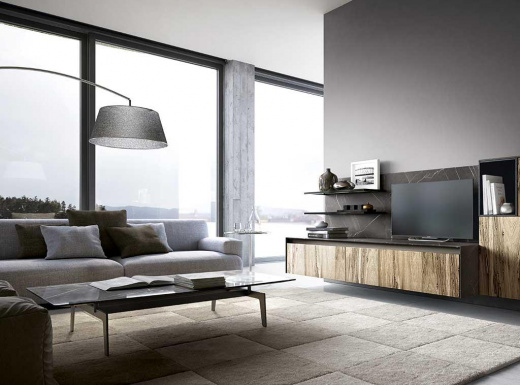 Spagnol Cucine  Vivere Italia composition 3