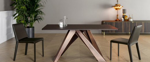 Bonaldo Big Table