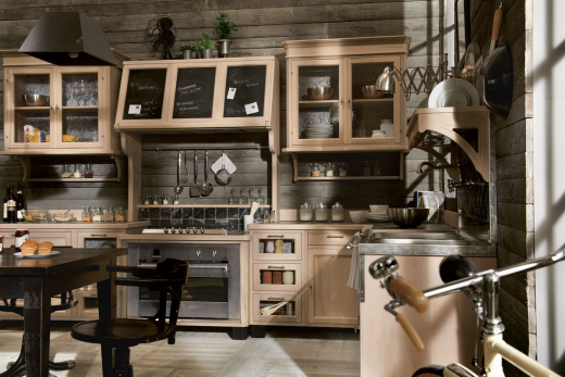 Marchi Cucine Panamera