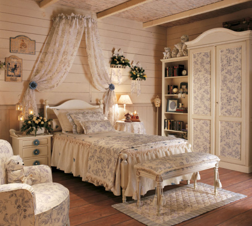 Halley Provence