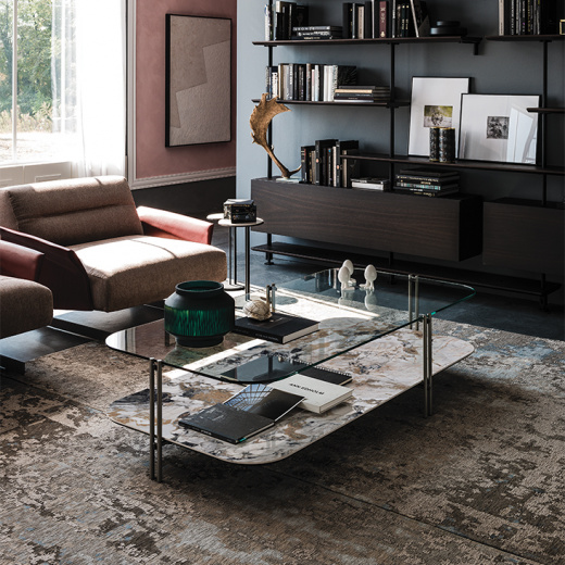 Cattelan Italia Biplane