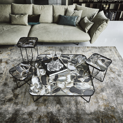 Cattelan Italia Benny Keramik