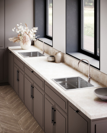 Miton Cucine Tes Carruba