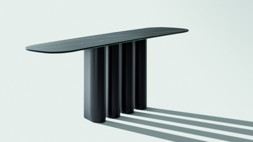Bonaldo Geometric Console