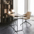 Cattelan Italia Wolf Keramik