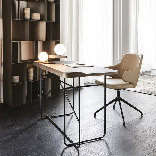 Cattelan Italia Wolf Keramik