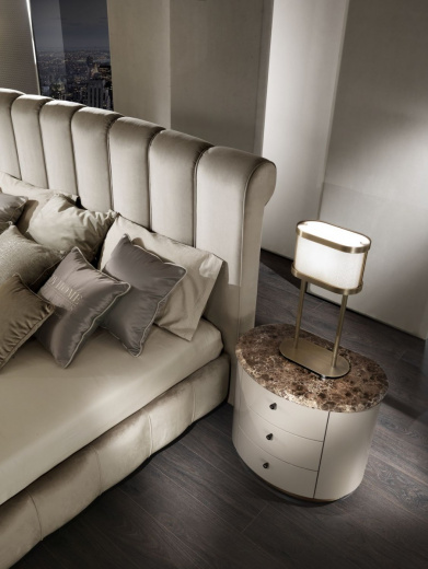 DV Home Byron