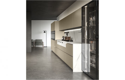 Aster Atelier Canapa