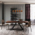 Cattelan Italia Eliot Wood Drive
