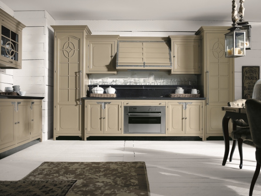 Marchi Cucine Convivium