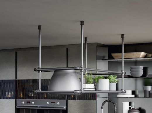 Spagnol Cucine  Vivere Italia composition 4