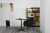Dom Edizioni Bernadette dining chair