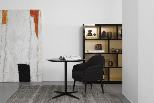 Dom Edizioni Bernadette dining chair