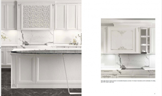 Castagna Cucine Princess