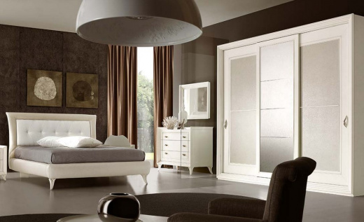 Ferretti e Ferretti Today Composition II