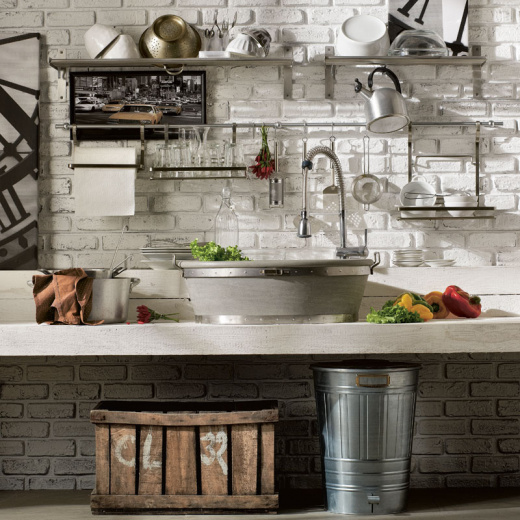 Marchi Cucine Panamera