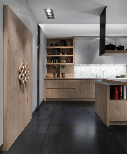 Castagna Cucine Natura