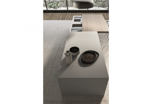 Aster Atelier Noce Grigio