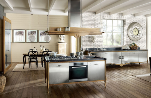 Marchi Cucine Dechora