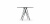 Cattelan Italia Ralph Keramik Bistrot