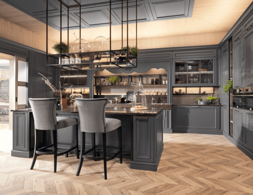 FM Bottega London Nuovo