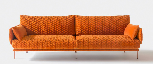Bonaldo Structure Sofa