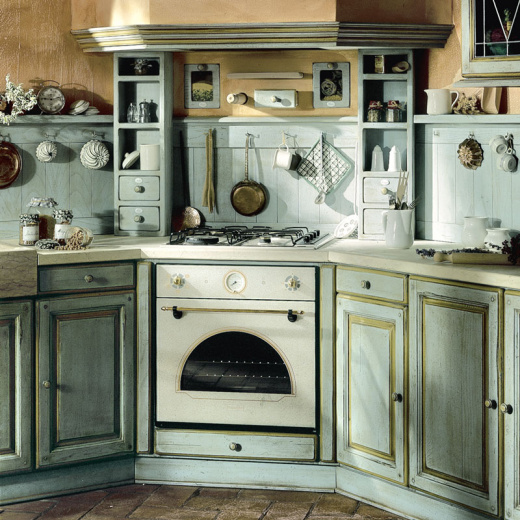 Marchi Cucine Granduca
